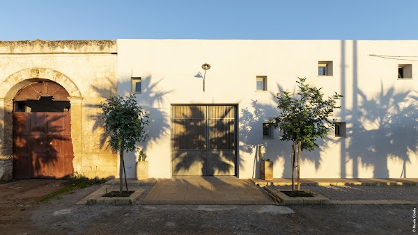 MASSERIA ROTO GALETA
