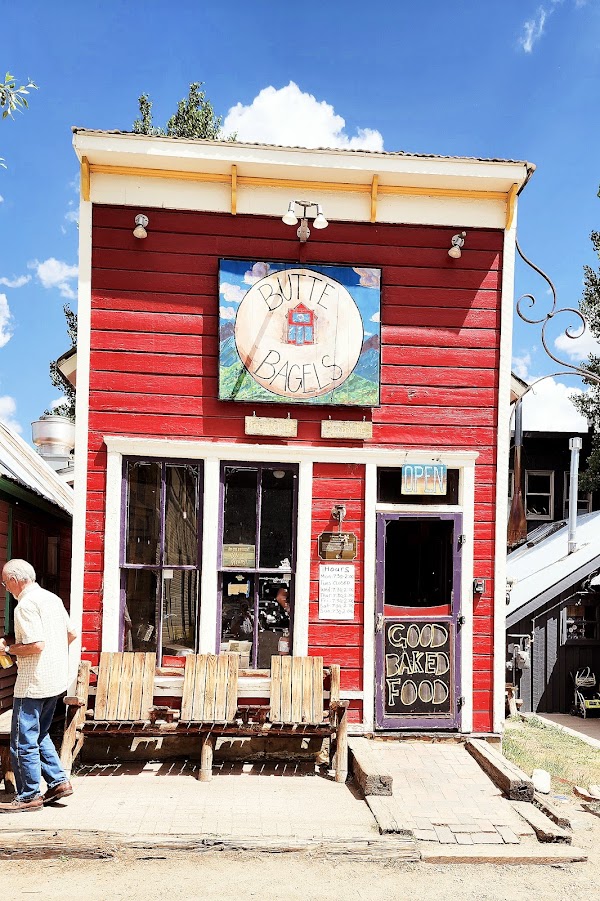 Crested Butte Wildflower Festival 3