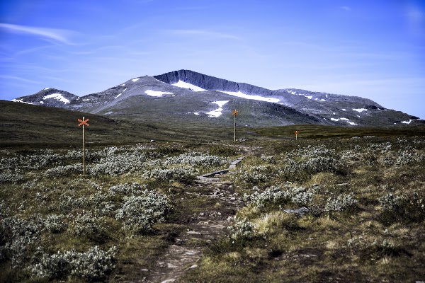 Helagsfjället 1