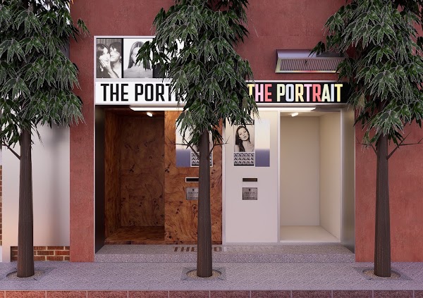 THE PORTRAIT - ARI 1