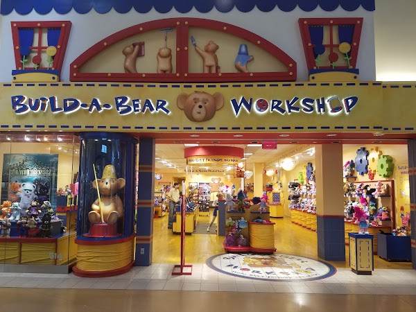 Grapevine Mills