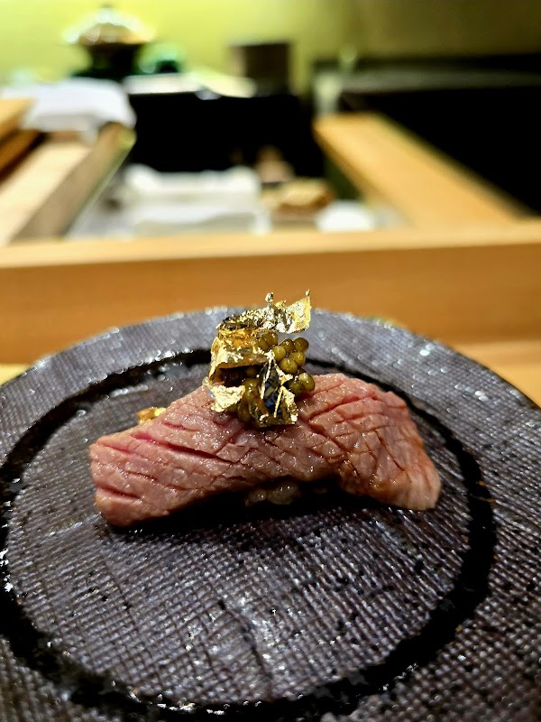 Omakase 3