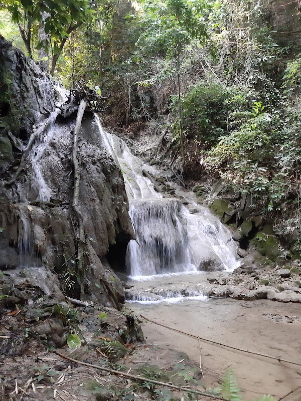 Doi Luang National Park