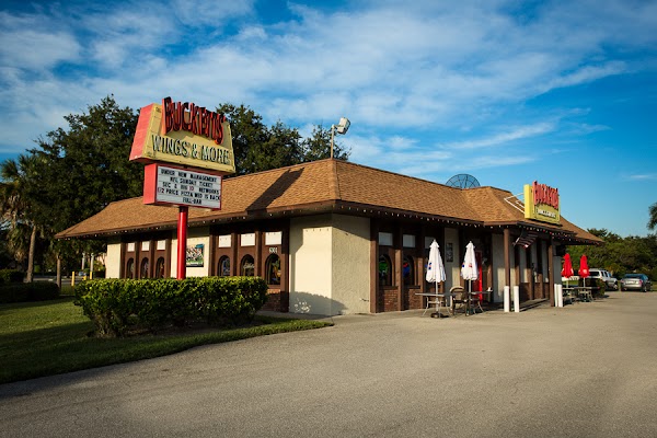 Buckett's Wings & More
