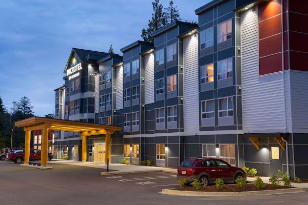 Microtel Inn & Suites by Wyndham Oyster Bay