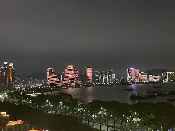 Wyndham Grand Xiamen Haicang