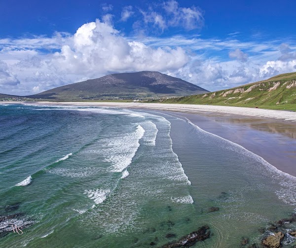 Keel Beach 1