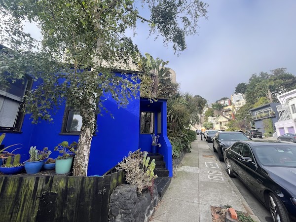 Eureka Valley 2