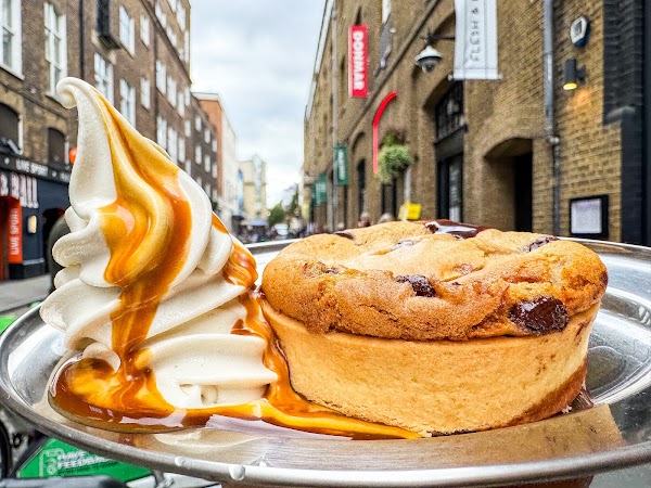 Chin Chin Labs (Chin Chin Ice Cream) 5