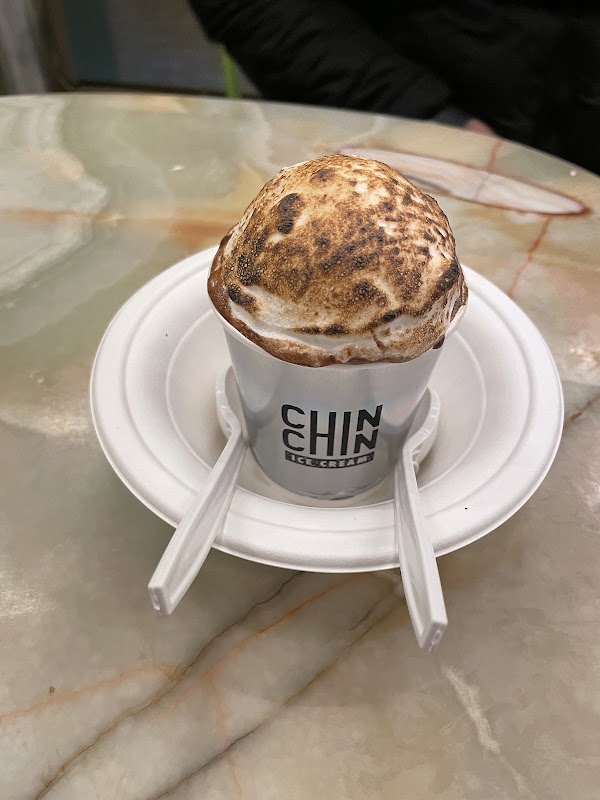 Chin Chin Labs (Chin Chin Ice Cream) 4