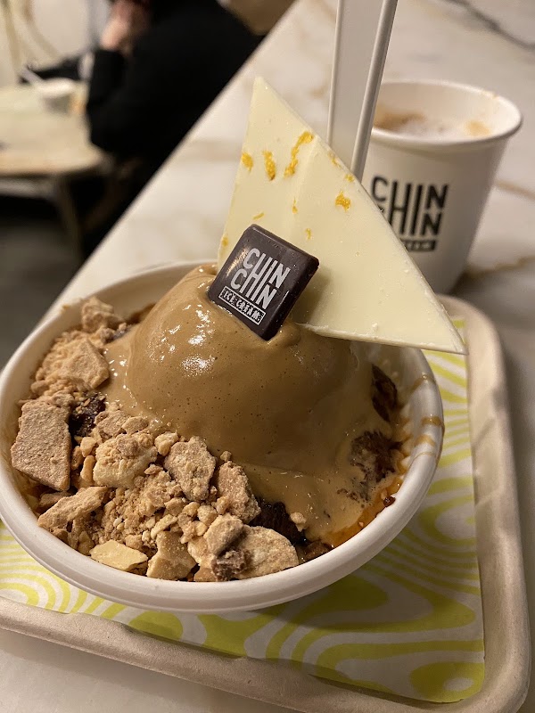 Chin Chin Labs (Chin Chin Ice Cream) 3