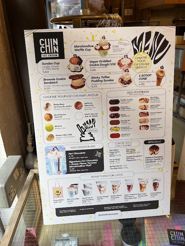 Chin Chin Labs (Chin Chin Ice Cream) 2