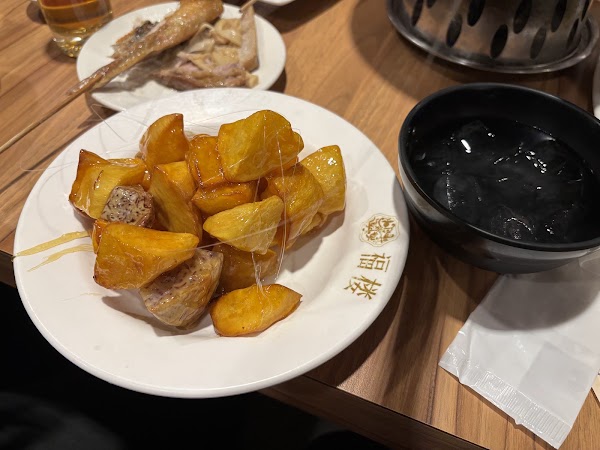 福樓餐廳 3