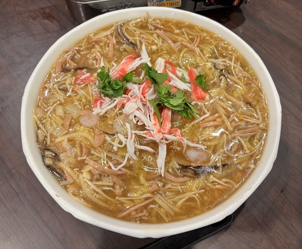 福樓餐廳 2
