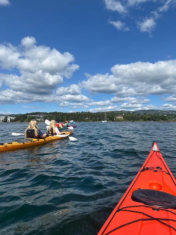 Oslo Kayak Tours AS 5