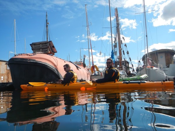 Oslo Kayak Tours AS 3