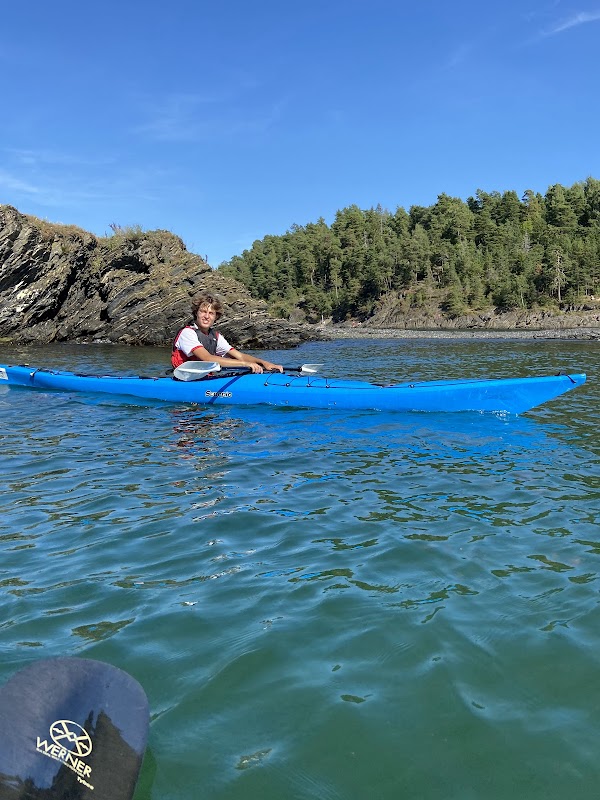 Oslo Kayak Tours AS 2