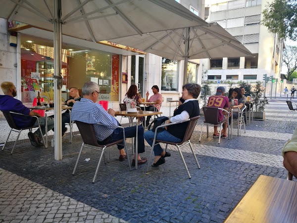 Restaurante O Rialva
