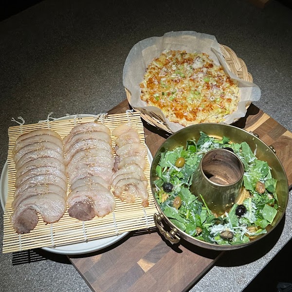 망우약방 (MANGWOO makgeolli Bistro & Pub) 5