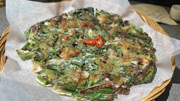 망우약방 (MANGWOO makgeolli Bistro & Pub) 4