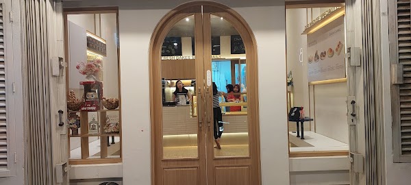Baking Empire Kelapa Gading 1
