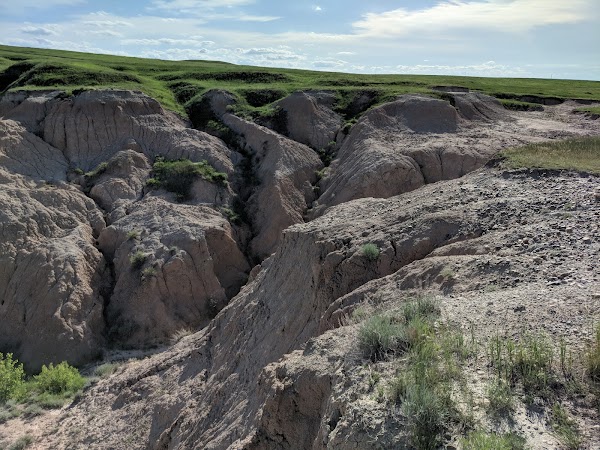Buffalo Gap National Grassland 5