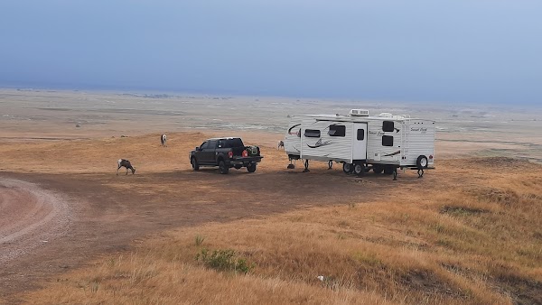 Buffalo Gap National Grassland 4