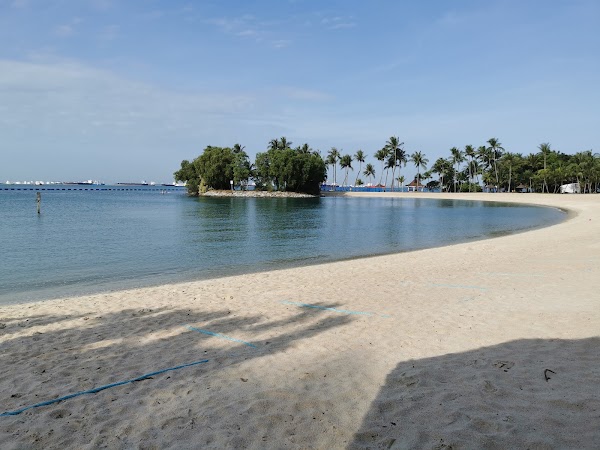 Tanjong Beach 1