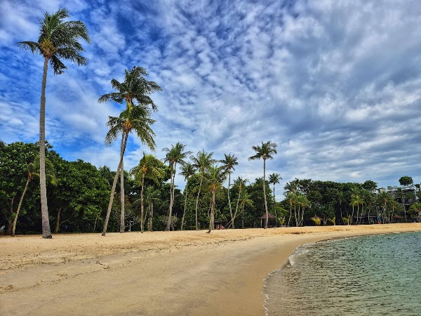 Tanjong Beach 5