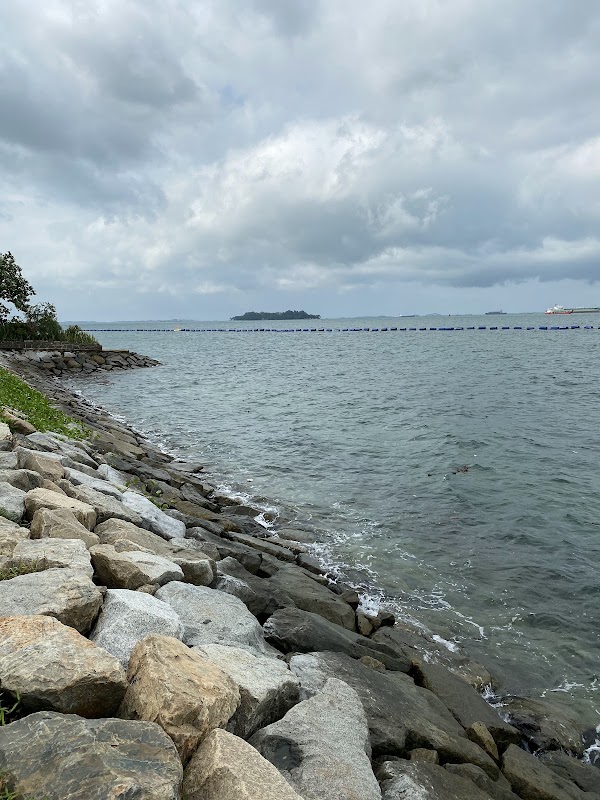 Tanjong Beach 4