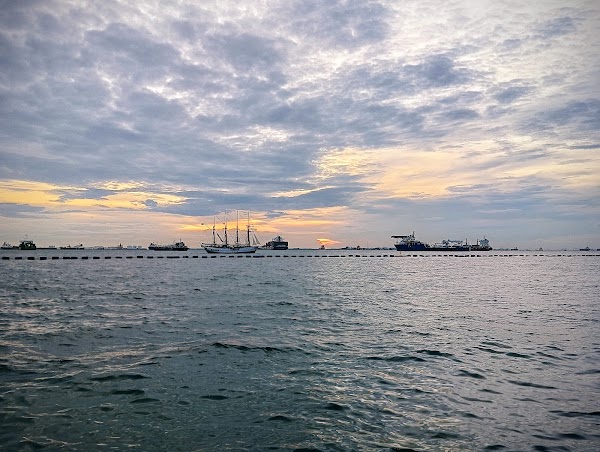 Tanjong Beach 3