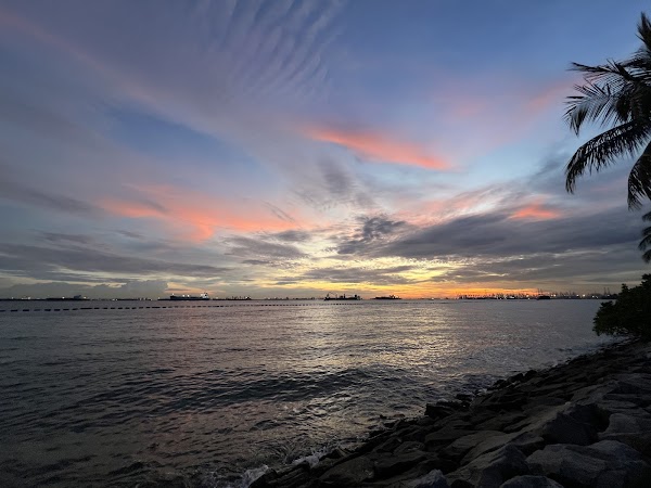 Tanjong Beach 2