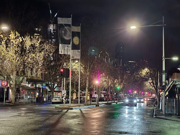 Lygon Street