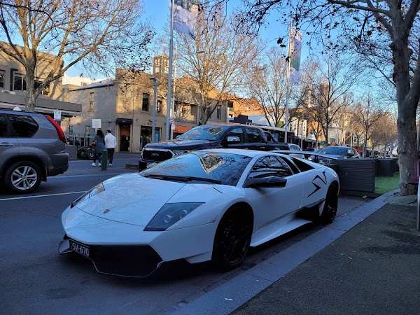 Lygon Street 5