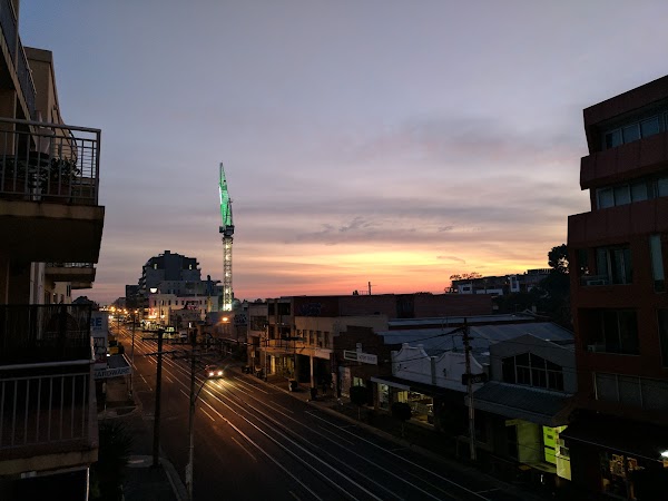Lygon Street 4