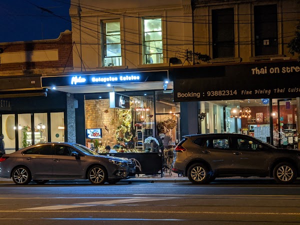 Lygon Street 3