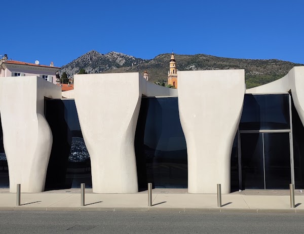 Jean Cocteau Museum - Severin Wunderman Collection 5