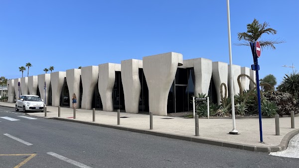 Jean Cocteau Museum - Severin Wunderman Collection 4