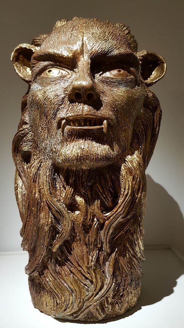 Jean Cocteau Museum - Severin Wunderman Collection 3