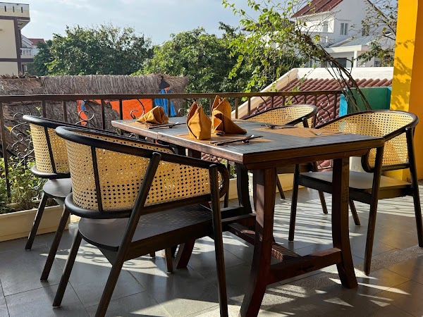 Vị Hội An Restaurant & Cafe