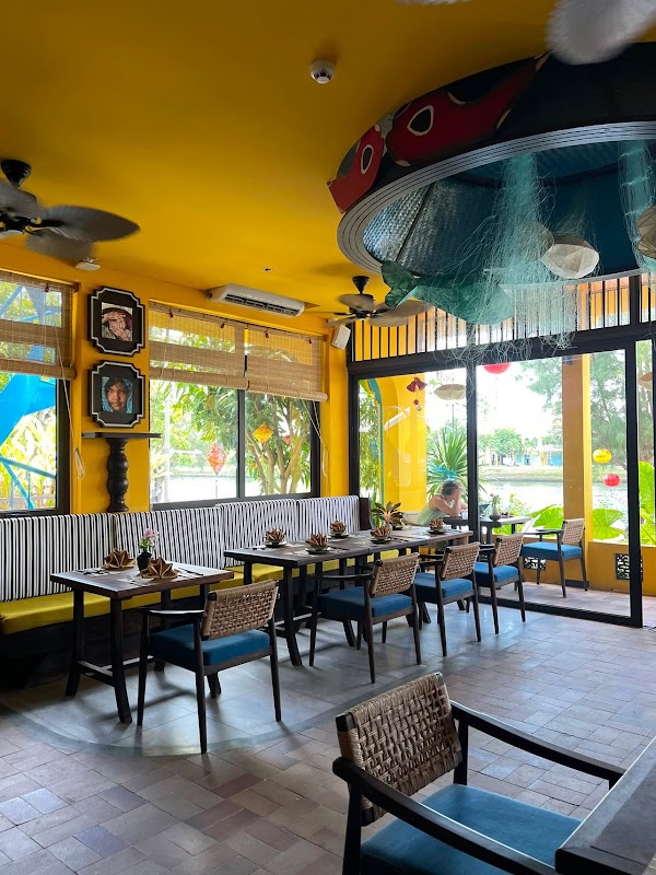 Vị Hội An Restaurant & Cafe 5