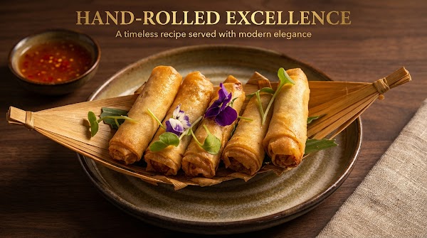 Vị Hội An Restaurant & Cafe 4