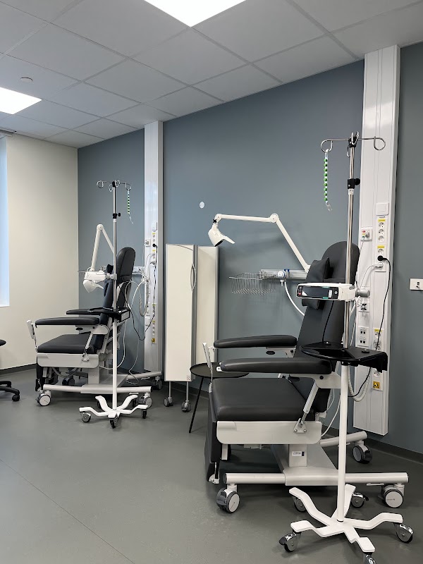 Norwegian Radium Hospital