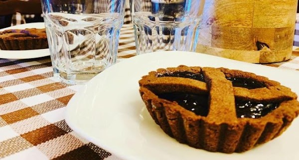 Trattoria Della Stampa 5