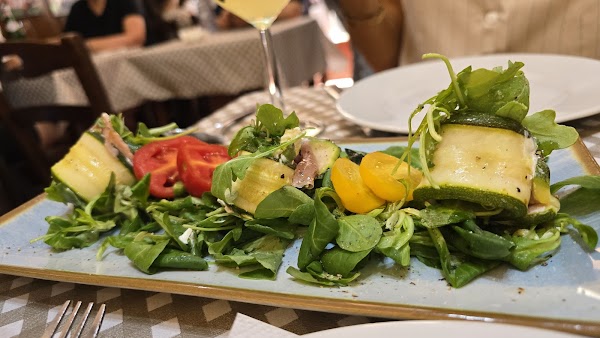 Trattoria Della Stampa 4