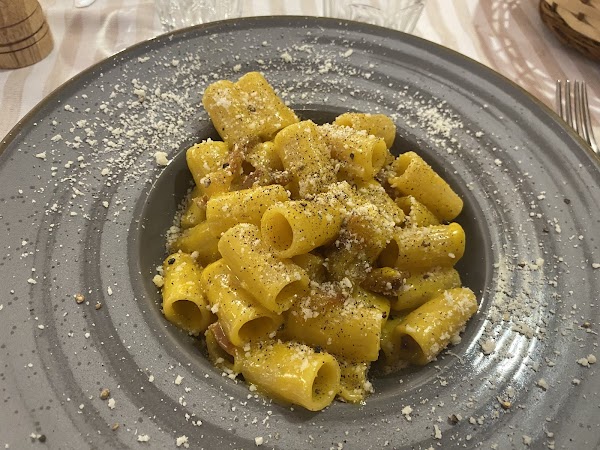 Trattoria Della Stampa 3