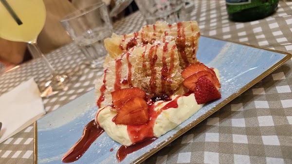 Trattoria Della Stampa 2