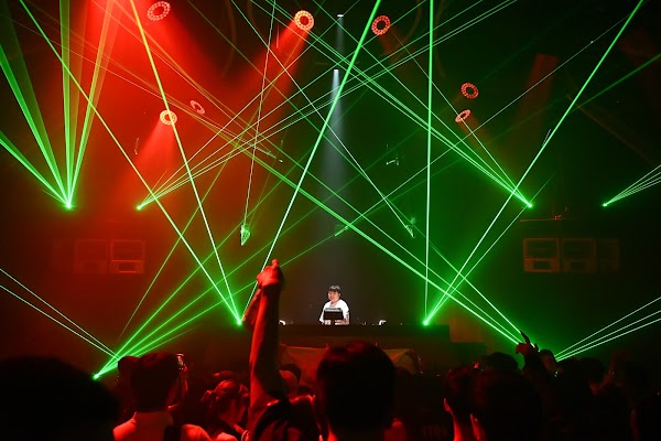 Lion Seoul