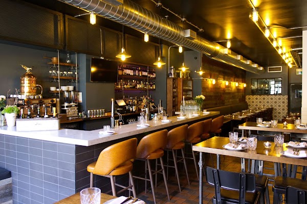 Cano Restaurant 1