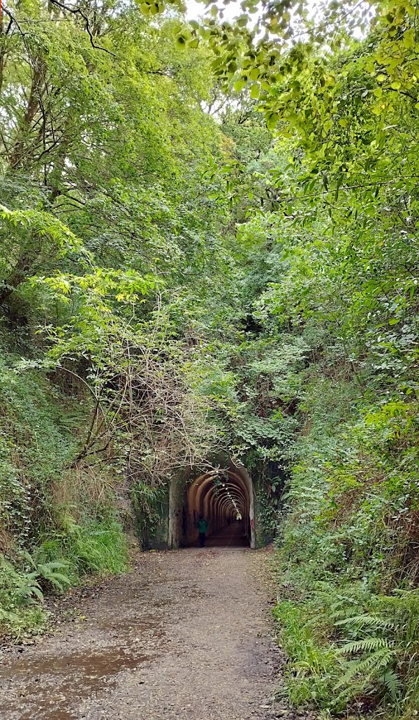 Valverde Tunnel 1